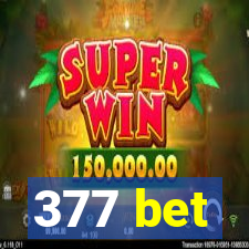 377 bet